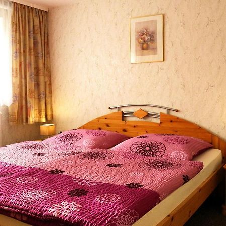 Ferienwohnung In Кюлунгсборн Экстерьер фото