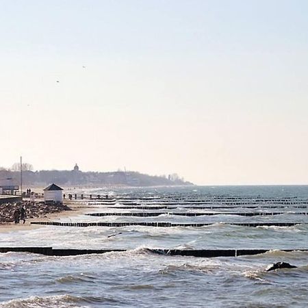 Ferienwohnung In Кюлунгсборн Экстерьер фото